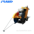 Máquina cortadora de carreteras de asfalto de hormigón (FQG-400)